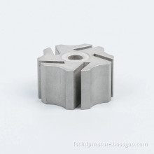 High Quality Sintering Impeller
